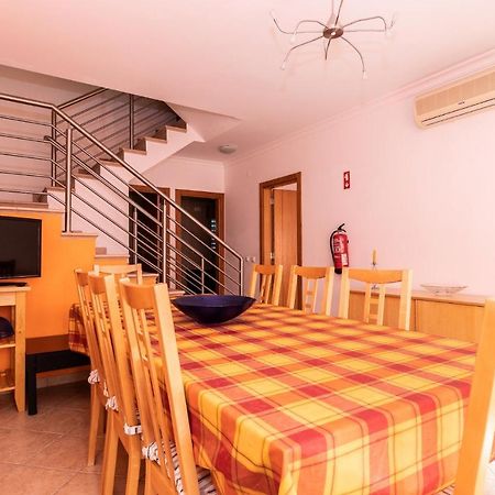 Monte Cabanita By Algarvemanta Villa มันตาโรตา ภายนอก รูปภาพ