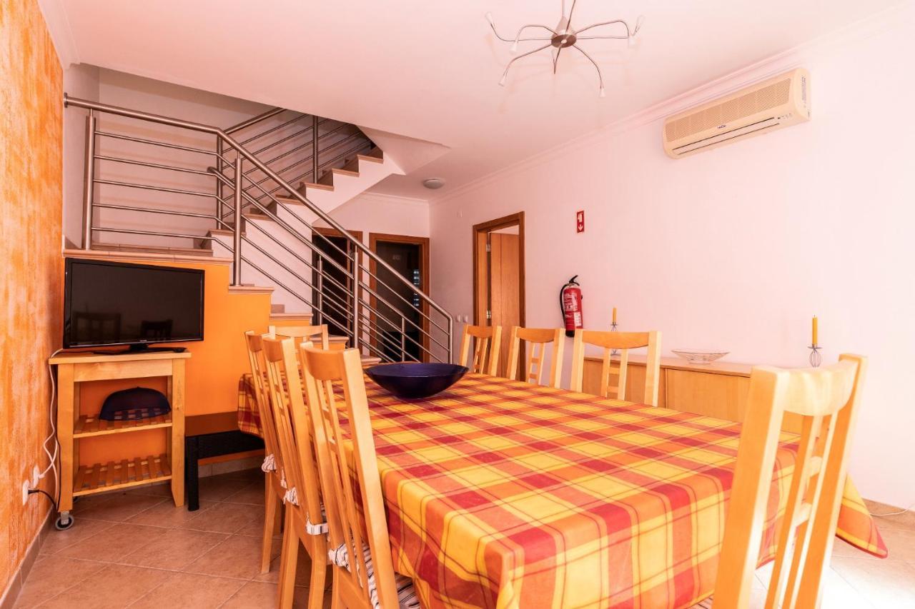 Monte Cabanita By Algarvemanta Villa มันตาโรตา ภายนอก รูปภาพ